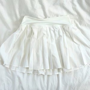 TikTok Viral Aerie Tennis Skirt